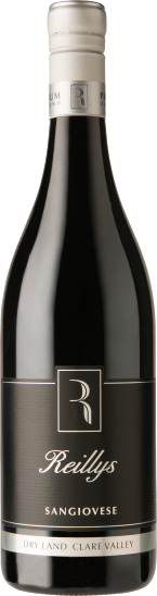 Reillys Wines Dry Land Clare Valley Sangiovese